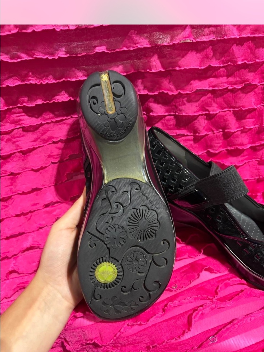 Jambu clogs - Picture 3 of 4